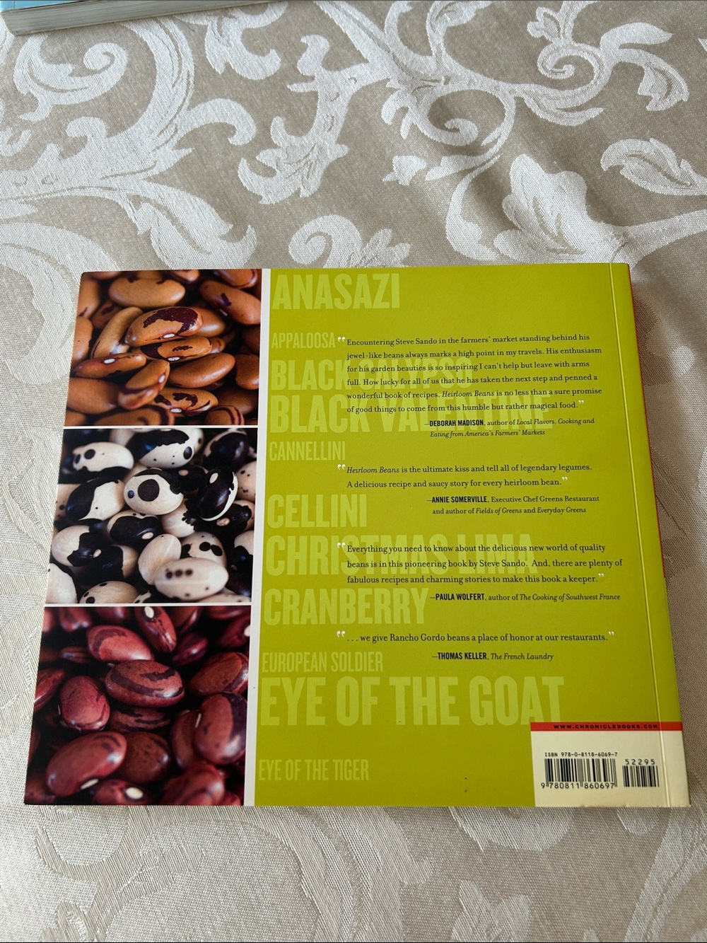 Cooking Book Bundle - Picture 6 of 8